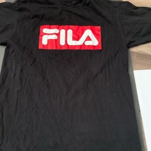 Fila t-shirt